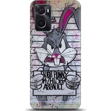 Adveksiyon Oppo A36 Kılıf Hd Baskılı Kılıf - Followed Institution 0109