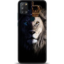 Adveksiyon Alcatel 3x 2020 Kılıf Hd Baskılı Kılıf - Followed Institution 0534