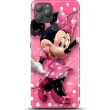 Adveksiyon General Mobile Gm 22 Kılıf Hd Baskılı Kılıf - Followed Institution 0472