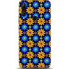 Adveksiyon Huawei Y9 Prime 2019 Kılıf Hd Baskılı Kılıf - Followed Institution 0476