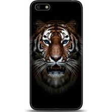 Adveksiyon Huawei Y5 2018 Kılıf Hd Baskılı Kılıf - Followed Institution 0141