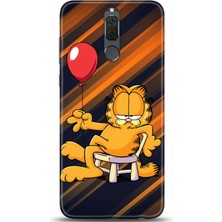 Adveksiyon Huawei Mate 10 Lite Kılıf Hd Baskılı Kılıf - Followed Institution 0155