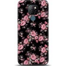 Adveksiyon General Mobile Gm 20 Kılıf Hd Baskılı Kılıf - Followed Institution 0645