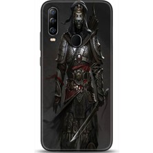 Adveksiyon General Mobile Gm 20 Pro Kılıf Hd Baskılı Kılıf - Followed Institution 0363