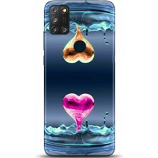 Adveksiyon Alcatel 3x 2020 Kılıf Hd Baskılı Kılıf - Followed Institution 0628