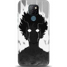 Adveksiyon General Mobile Gm 20 Kılıf Hd Baskılı Kılıf - Followed Institution 0301