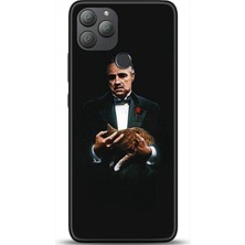 Adveksiyon General Mobile Gm 22 Kılıf Hd Baskılı Kılıf - Followed Institution 0128