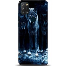 Adveksiyon Alcatel 3x 2020 Kılıf Hd Baskılı Kılıf - Followed Institution 0336