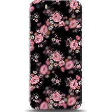 Adveksiyon Apple iPhone 5 / 5s Kılıf Hd Baskılı Kılıf - Followed Institution 0645