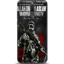 Adveksiyon Huawei Mate 10 Lite Kılıf Hd Baskılı Kılıf - Followed Institution 0125