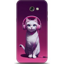 Adveksiyon Samsung Galaxy A3 2017 Kılıf Hd Baskılı Kılıf - Followed Institution 0691