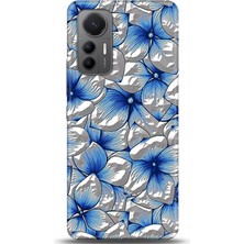 Adveksiyon Xiaomi Mi 12 Lite Kılıf Hd Baskılı Kılıf - Followed Institution 0484