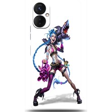 Adveksiyon Tecno Spark 9 Pro Kılıf Hd Baskılı Kılıf - Followed Institution 0241