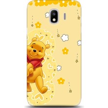 Adveksiyon Samsung Galaxy J4 Kılıf Hd Baskılı Kılıf - Followed Institution 0610