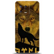 Adveksiyon Xiaomi Mi 13 Pro Kılıf Hd Baskılı Kılıf - Followed Institution 0155