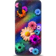 Adveksiyon Xiaomi Mi 9 Lite Kılıf Hd Baskılı Kılıf - Followed Institution 0482