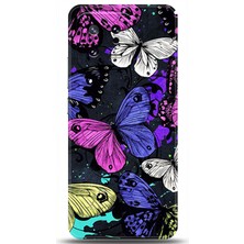 Adveksiyon Xiaomi Mi 13 Pro Kılıf Hd Baskılı Kılıf - Followed Institution 0464