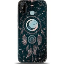 Adveksiyon Tecno Spark 6 Go Kılıf Hd Baskılı Kılıf - Followed Institution 0198