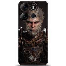 Adveksiyon Tecno Spark Go 2023 Kılıf Hd Baskılı Kılıf - Followed Institution 0169