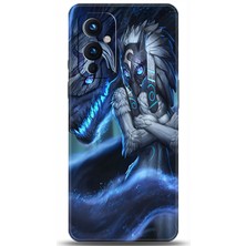 Adveksiyon Oneplus 9 Kılıf Hd Baskılı Kılıf - Followed Institution 0382