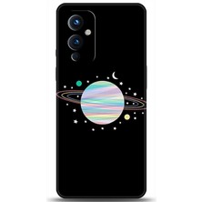 Adveksiyon Oneplus 9 Kılıf Hd Baskılı Kılıf - Followed Institution 0384