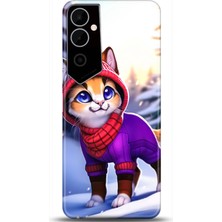 Adveksiyon Tecno Pova Neo 2 Kılıf Hd Baskılı Kılıf - Followed Institution 0602