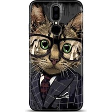 Adveksiyon Vestel Venüs V7 Kılıf Hd Baskılı Kılıf - Followed Institution 0113