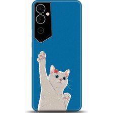 Adveksiyon Tecno Pova Neo 2 Kılıf Hd Baskılı Kılıf - Followed Institution 0027