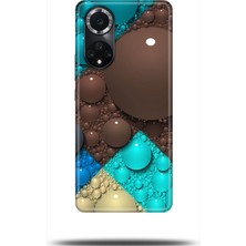 Adveksiyon Huawei Nova 9 Kılıf Hd Baskılı Kılıf - Followed Institution 0486