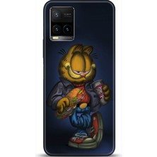 Adveksiyon Vivo Y32 Kılıf Hd Baskılı Kılıf - Followed Institution 0111