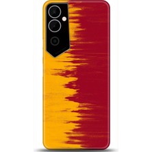 Adveksiyon Tecno Pova Neo 2 Kılıf Hd Baskılı Kılıf - Followed Institution 0542