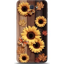 Adveksiyon Samsung Galaxy J7 Prime 2 Kılıf Hd Baskılı Kılıf - Followed Institution 0190