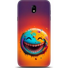 Adveksiyon Samsung Galaxy J5 Pro Kılıf Hd Baskılı Kılıf - Followed Institution 0632