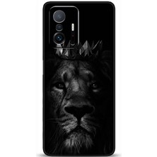 Adveksiyon Xiaomi Mi 11T Pro Kılıf Hd Baskılı Kılıf - Followed Institution 0605