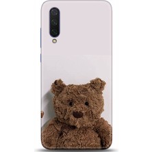 Adveksiyon Xiaomi Mi 9 Lite Kılıf Hd Baskılı Kılıf - Followed Institution 0681