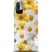 Adveksiyon Xiaomi Redmi Note 10 5g Kılıf Hd Baskılı Kılıf - Followed Institution 0486