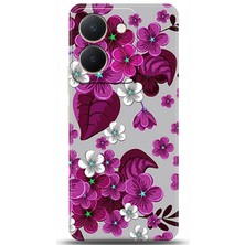 Adveksiyon Vivo Y36 4g Kılıf Hd Baskılı Kılıf - Followed Institution 0476