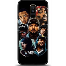 Adveksiyon Samsung Galaxy A6 Plus Kılıf Hd Baskılı Kılıf - Followed Institution 0219