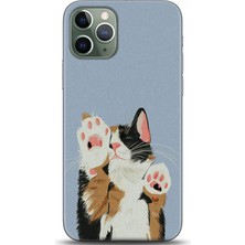 Adveksiyon Apple iPhone 12 Mini Kılıf Hd Baskılı Kılıf - Followed Institution 0016