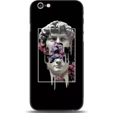 Adveksiyon Apple iPhone 6 / 6s Kılıf Hd Baskılı Kılıf - Followed Institution 0393