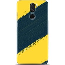 Adveksiyon Vestel Venüs Z30 Kılıf Hd Baskılı Kılıf - Followed Institution 0543