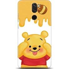 Adveksiyon Vestel Venüs Z30 Kılıf Hd Baskılı Kılıf - Followed Institution 0691