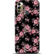 Adveksiyon Tecno Spark 7t Kılıf Hd Baskılı Kılıf - Followed Institution 0646