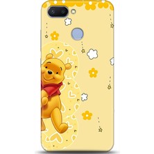 Adveksiyon Xiaomi Redmi 6 Kılıf Hd Baskılı Kılıf - Followed Institution 0610