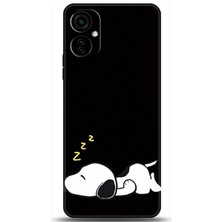 Adveksiyon Tecno Camon 19 Neo Kılıf Hd Baskılı Kılıf - Followed Institution 0055