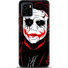 Adveksiyon Vivo Y15S Kılıf Hd Baskılı Kılıf - Followed Institution 0447