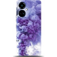 Adveksiyon Tecno Camon 19 Pro Kılıf Hd Baskılı Kılıf - Followed Institution 0202