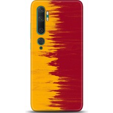 Adveksiyon Xiaomi Mi Note 10 Pro Kılıf Hd Baskılı Kılıf - Followed Institution 0542