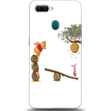 Adveksiyon Oppo Ax7 Kılıf Hd Baskılı Kılıf - Followed Institution 0047