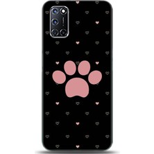 Adveksiyon Oppo A92 Kılıf Hd Baskılı Kılıf - Followed Institution 0686